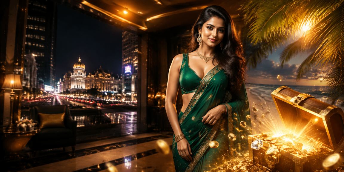 Indian players enjoying Teen Patti responsibly